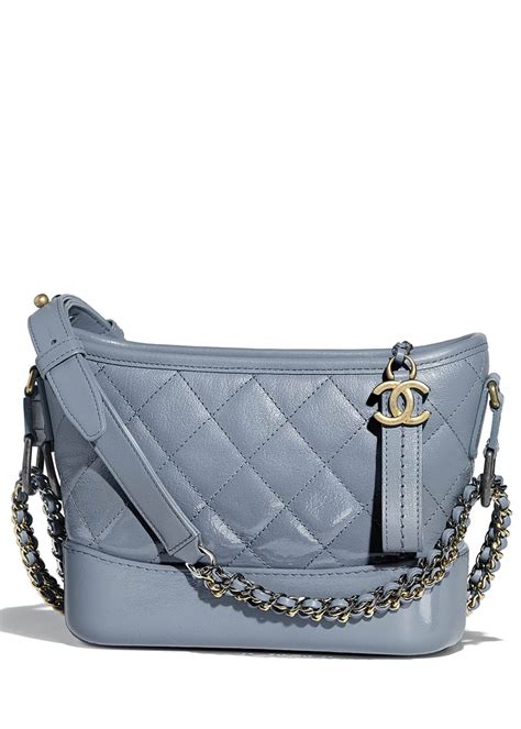 chanel small gabrielle hobo bag|chanel gabrielle bag size comparison.